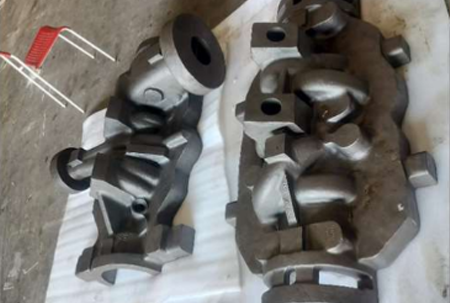 Proof Machining 1